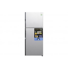 Tủ lạnh HITACHI 335 lít R-V400PGV3 2 cánh ngăn đá trên Inverter Tủ lạnh HITACHI 335 lít R-V400PGV3 2 cánh ngăn đá trên Inverter